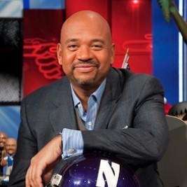Michael Wilbon